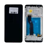 FRONTAL LG K8 PLUS X120 ORIGINAL CHINA COM ARO - NN - M4038