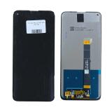 FRONTAL LG K61 ORIGINAL CHINA SEM ARO - NN - M4035