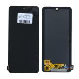 FRONTAL MI NOTE 11 FLEX LATERAL 2201117TG/ NOTE 11S / NOTE 12S / POCO M4 PRO ORIGINAL CHINA SEM ARO - NN - M6020