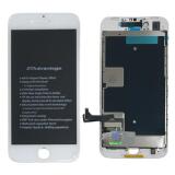 FRONTAL IPHONE 8G PLUS BRANCO - WEFIX QUALIDADE DE ORIGINAL - W1044