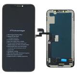 FRONTAL IPHONE X OLED PREMIUM +++ COM VEDAÇÃO - WEFIX