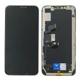 FRONTAL IPHONE XS MAX - OLED PREMIUM - WEFIX -  W1052