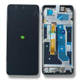 FRONTAL REALME C67 4G COM ARO - WEFIX QUALIDADE DE ORIGINAL