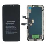 FRONTAL IPHONE XS MAX INCELL GARANTIA DE TESTE -WK- NÃO É OLED