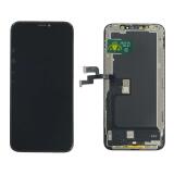 FRONTAL IPHONE XS OLED PREMIUM + VEDAÇÃO - WK - K1017