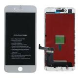 FRONTAL IPHONE 7G PLUS BRANCO - PREMIUM - WK