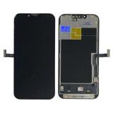 FRONTAL IPHONE 13 PRO AMOLED WEFIX - SOFT IC - NAO DÁ MENSAGEM -  W1083