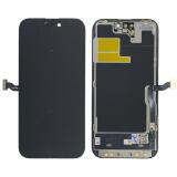 FRONTAL IPHONE 14 PRO AMOLED WEFIX - SOFT IC - NAO DÁ MENSAGEM - W1085