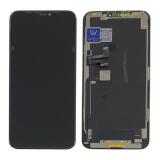 FRONTAL IPHONE 11 PRO MAX OLED PREMIUM TROCA EPROM - WEFIX - W1010
