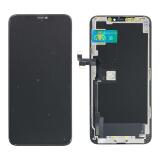 FRONTAL IPHONE 11 PRO MAX OLED PREMIUM - TROCA EPROM -  WK - K1000