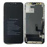 FRONTAL IPHONE 12/12 PRO AMOLED WEFIX - SOFT IC - NAO DÁ MENSAGEM - W1081