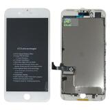 FRONTAL IPHONE 7G PLUS BRANCO  - WEFIX QUALIDADE DE ORIGINAL - W1040