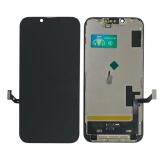FRONTAL IPHONE 14 120 HZ SOFT OLED PREMIUM TROCA CI - WK - K1053