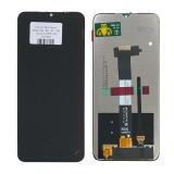 FRONTAL REDMI 9A / 9C / 9i / 10A / POCO C3 / POCO C31 PREMIUM SEM ARO - WK