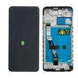 FRONTAL REDMI NOTE 9 / 10X PREMIUM COM ARO - WK