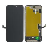 FRONTAL IPHONE 15 PLUS OLED PREMIUM +++ - TROCA CI - WK