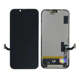 FRONTAL IPHONE 14 AMOLED WEFIX - SOFT IC - NAO DÁ MENSAGEM - W1079