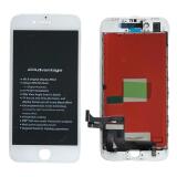 FRONTAL IPHONE 8G / SE 2020 BRANCO - PREMIUM - WK