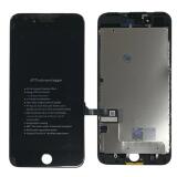 FRONTAL IPHONE 7G PLUS PRETO - WEFIX QUALIDADE DE ORIGINAL - W1041