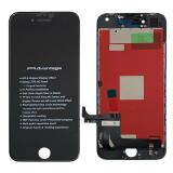 FRONTAL IPHONE 8G PLUS PRETO - PREMIUM - WK - K1023