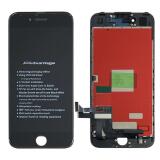 FRONTAL IPHONE 7G PRETO - PREMIUM - WK - K1013