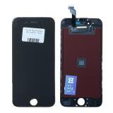 FRONTAL IPHONE 6G PRETO STANDARD - NN - M1008