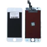 FRONTAL IPHONE 5S/SE PRIMEIRA EDIÇÃO BRANCO STANDARD - NN - M1005