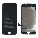 FRONTAL IPHONE 7G PRETO  - WEFIX QUALIDADE DE ORIGINAL - W1039