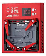 SEPARADORA DE PLACAS PRE HEATER X-17PM XZZ - L2023